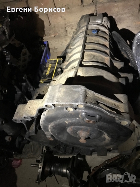 Автоматична скоростна кутия Пасат 1,9тди 116кс, снимка 1