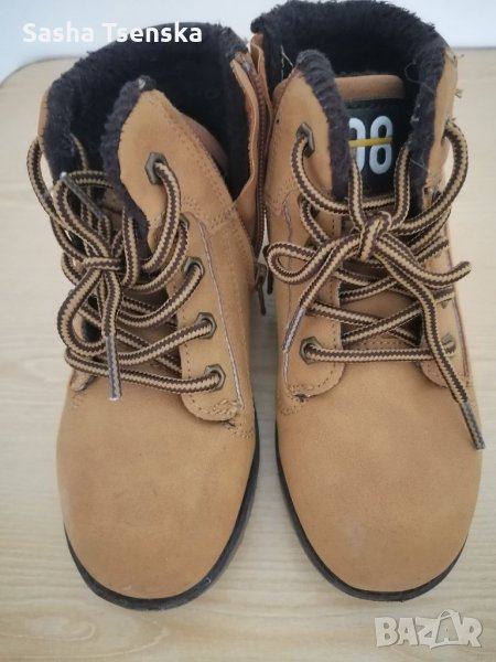 Детски обувки, снимка 1