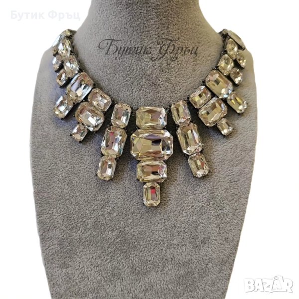 Колие Сидни 02, снимка 1