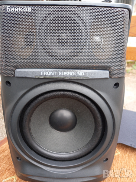 Aiwa FNV70L   6-16ohms, снимка 1