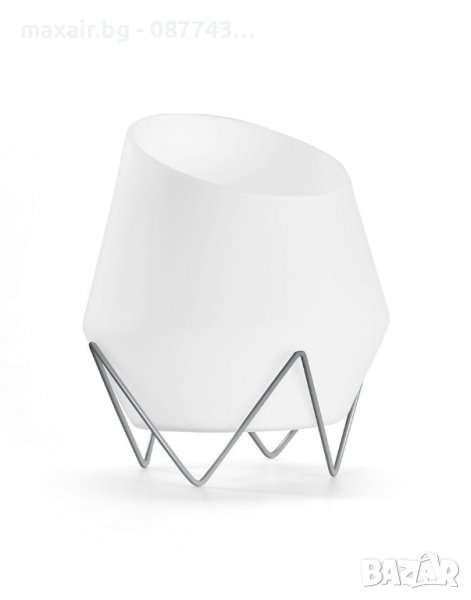 Арома дифузер с етерични масла Lanaform BORNEO * Гаранция 2 години, снимка 1