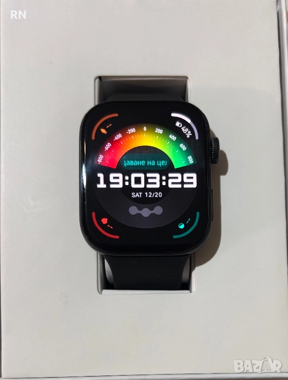 HUAWEI watch fit 3, снимка 1