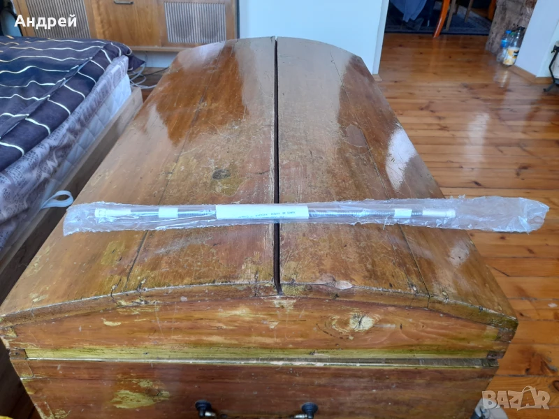 Реотан,Нагревател за кварцова печка Елва, снимка 1