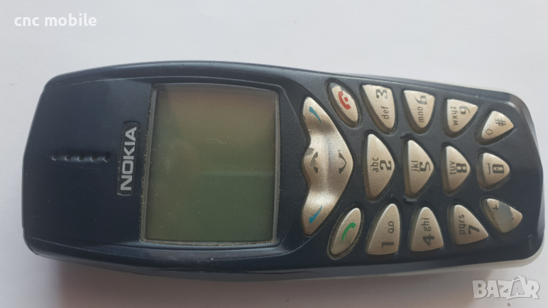 Nokia 3510, снимка 1