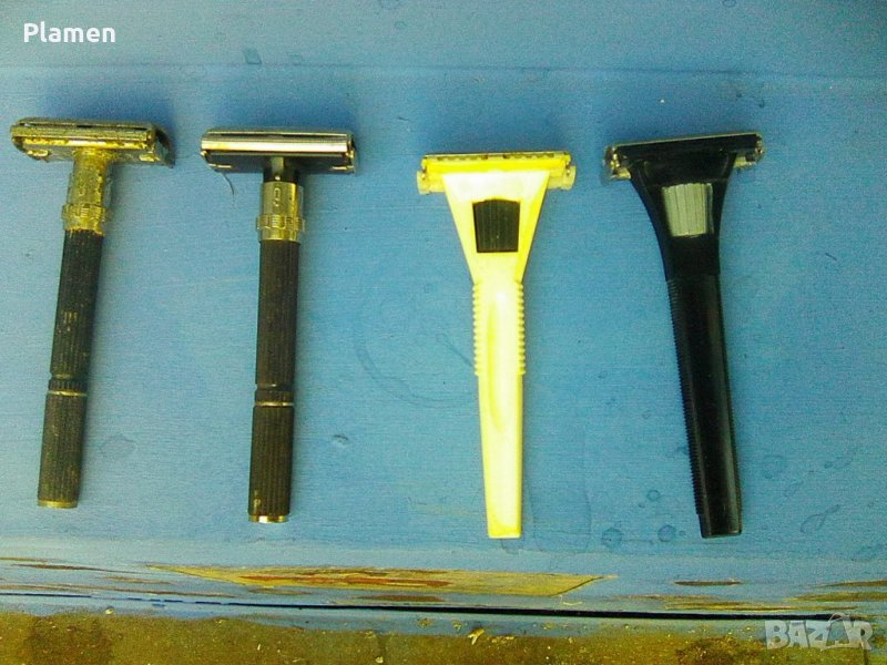 Самобръсначка Шик, снимка 1