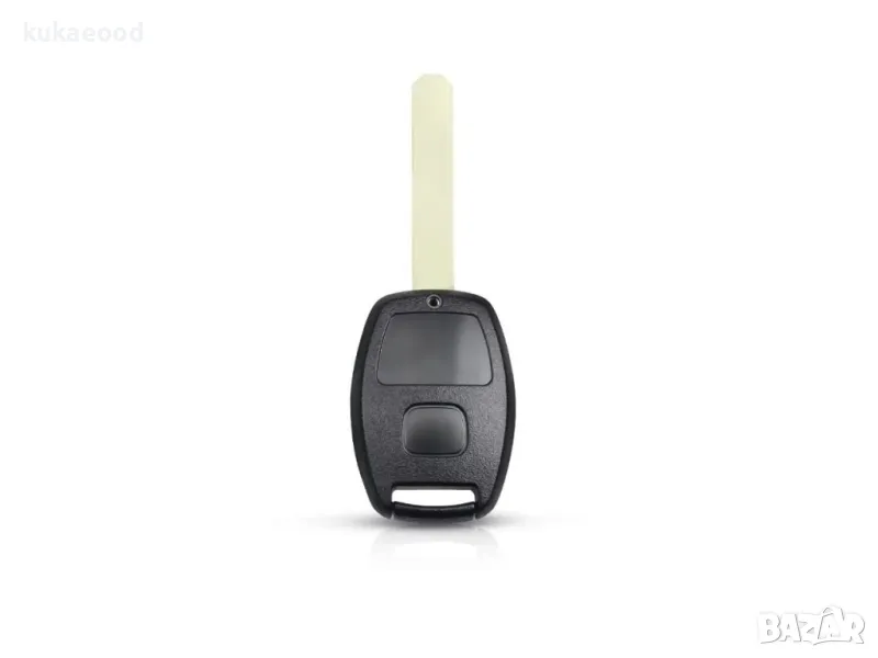 Кутийка за ключ за Honda CR-V MK3, снимка 1