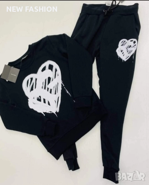 Дамски Памучни Комплекти ✨ Dolce Gabanna , снимка 1