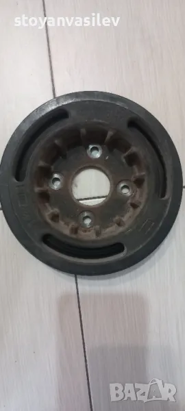 шайбата кол.вал вояджер 2.8срд , снимка 1