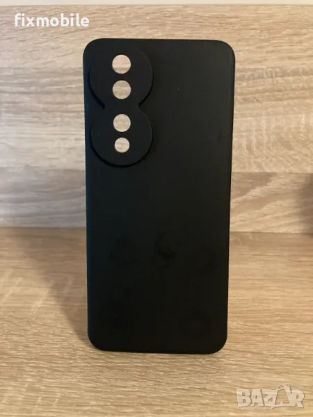 Honor 90 Силиконов гръб / кейс, снимка 1