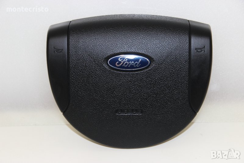 Airbag волан Ford Mondeo MK3 (2000-2007г.) 3S71-F042B85-CAW / 3S71F042B85CAW, снимка 1