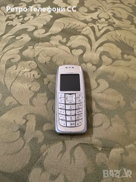 Nokia 3120 запазен, снимка 1