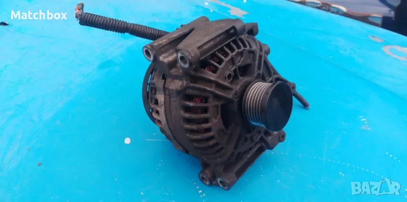 Алтернатор за Мерцедес W211 280 2004г, снимка 1
