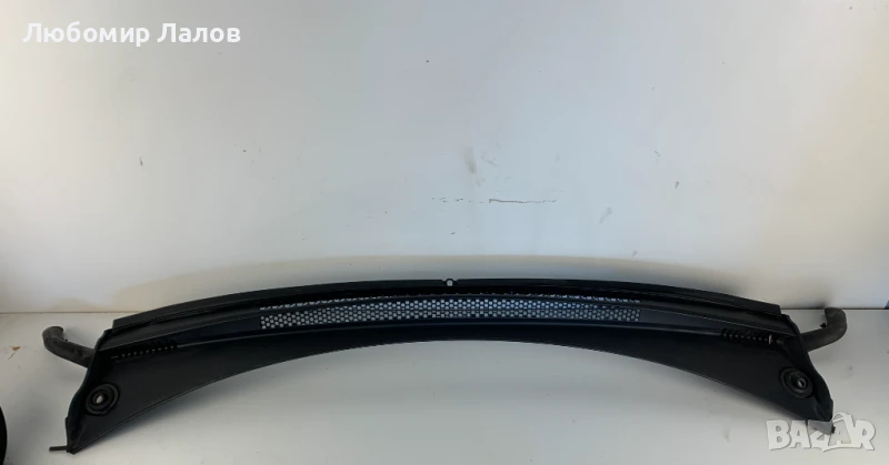 Кора под чистачките Пежо Peugeot 5008 (09-17)г. 9671623680, снимка 1