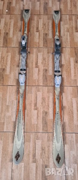 Ски Австрийски , снимка 1