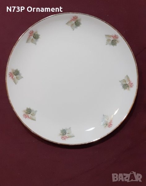 ПОРЦЕЛАНОВА ЧИНИЯ. КОЛЕКЦИЯ. , снимка 1