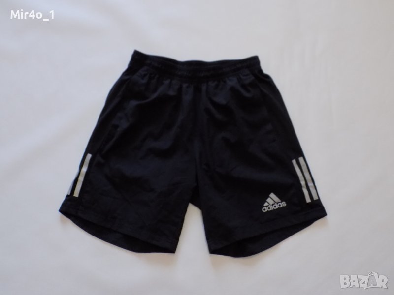 Къси панталони adidas адидас шорти гащета оригинал крос спорт мъжки S, снимка 1