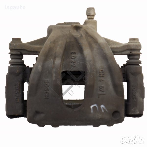 Преден ляв спирачен апарат Toyota Avensis II 2003-2009 ID:111389, снимка 1