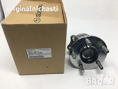 Главина задна за СУБАРУ ИМПРЕЗА ФОРЕСТЪР SUBARU IMPREZA FORESTER 28473FL040 28473-FL040 OEM, снимка 1