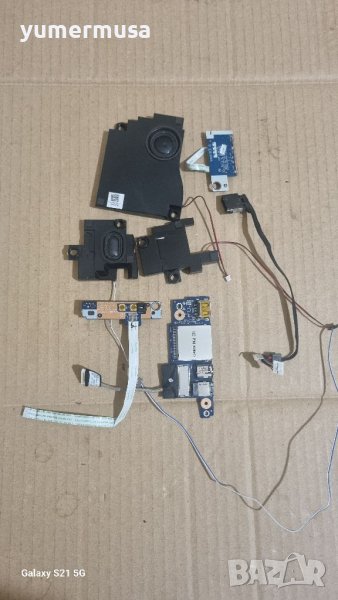 Lenovo Y50/Y50-70-оригинални части , снимка 1