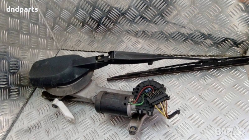 Механизъм предна чистачка Mercedes E-clas W210 1997г., снимка 1