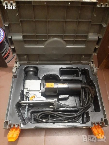 Прободен трион Protool, снимка 1