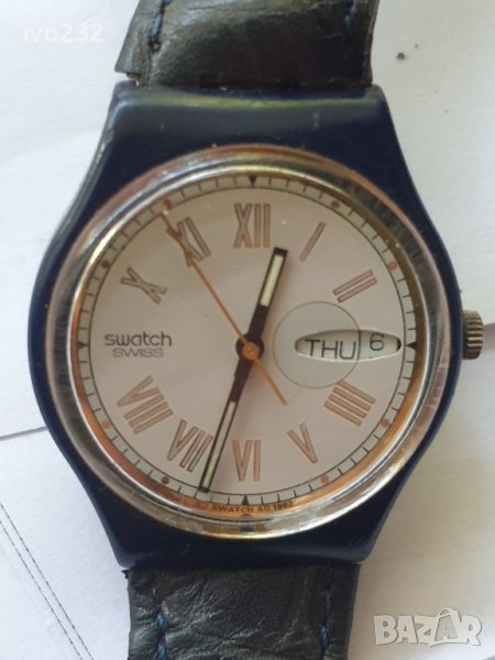 swatch, снимка 1
