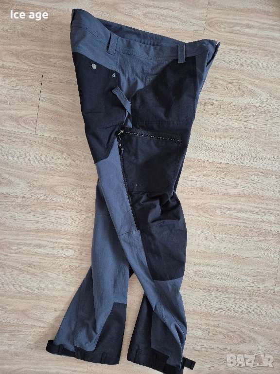Haglofs мъжки панталон , снимка 1