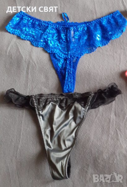 Еротично бельо , снимка 1