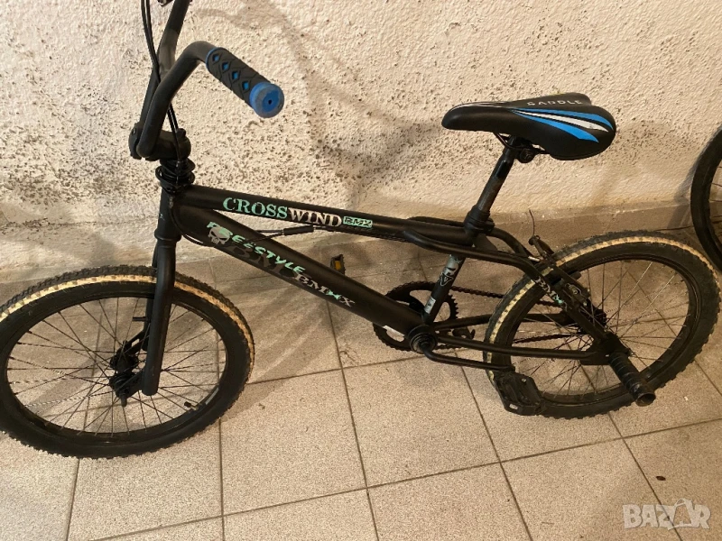 Колело bmx , снимка 1