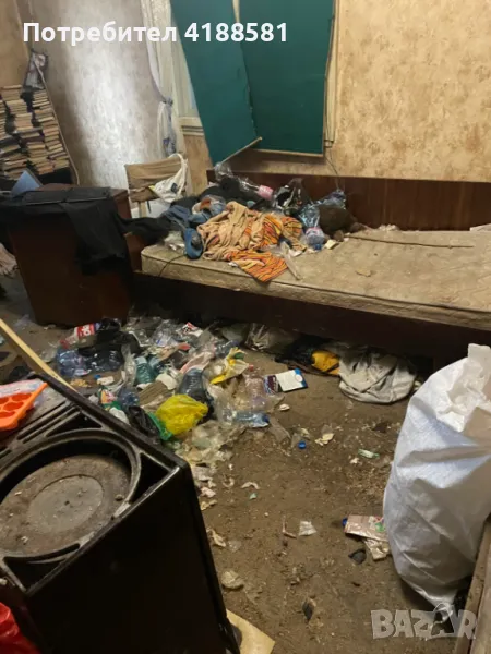 Хамалски Услуги , снимка 1