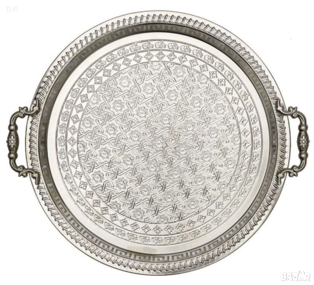 Поднос, снимка 1