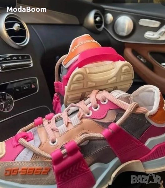 Дамски обувки Dolce & Gabbana , снимка 1