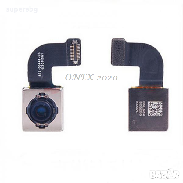 Нова Камера Main Big Rear Camera iPhone 7G  (ориг от тел. тествана, снимка 1