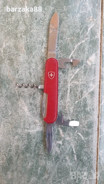 Ножче Ножка Victorinox FORD , снимка 1