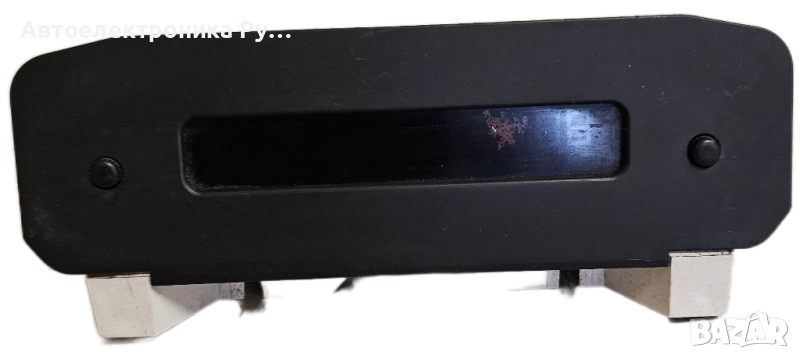 Дисплей, 9645988877, – PEUGEOT 206 Хечбек (2A/C) , снимка 1