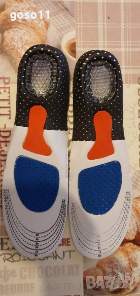 стелки за обувки, снимка 1