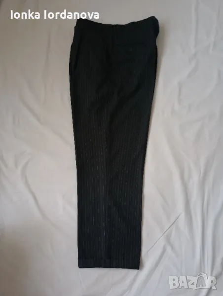 Елегантен,мъжки панталон, снимка 1