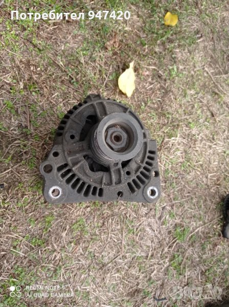 Динамо голф3 абф 150кс, снимка 1