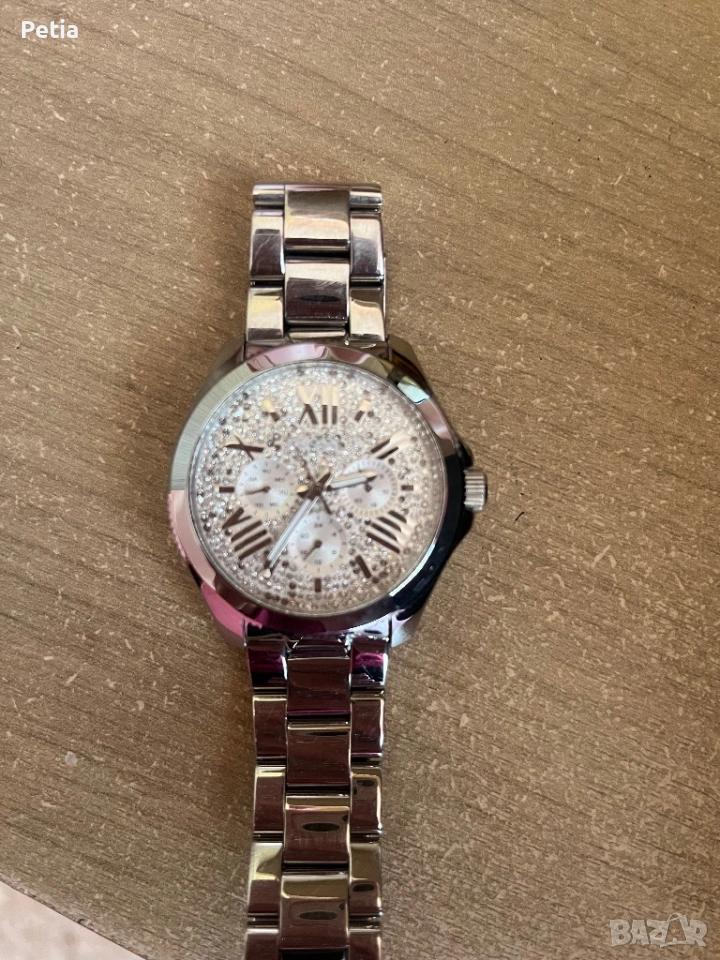 Часовник Fossil, снимка 1