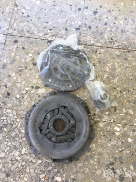 Lada/Лада нов съединител ваз 2101/2107/2121/21213, снимка 1