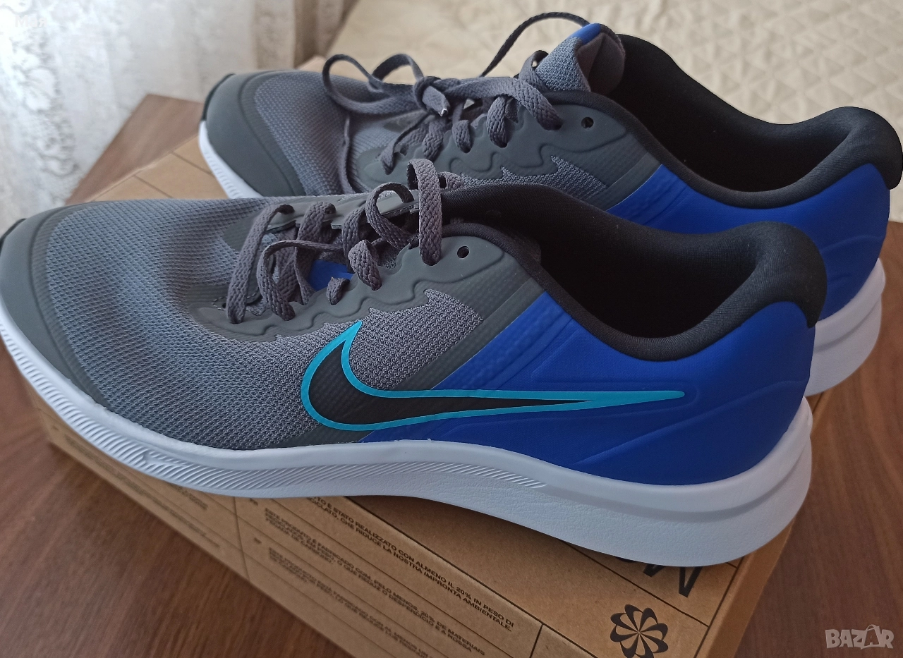 Маратонки 'Adidas', снимка 1