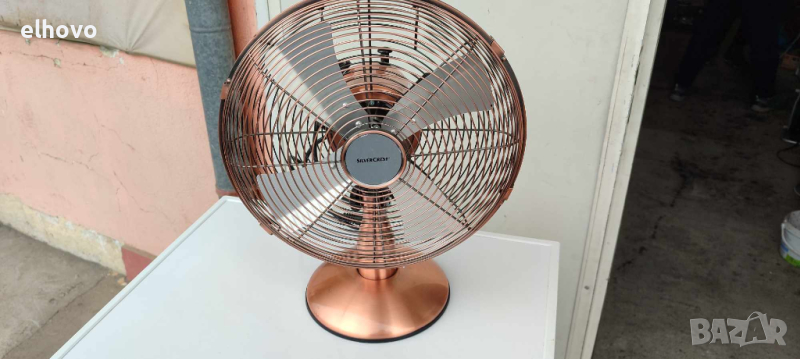 Настолен вентилатор Silver Crest STVM 30 A1, снимка 1