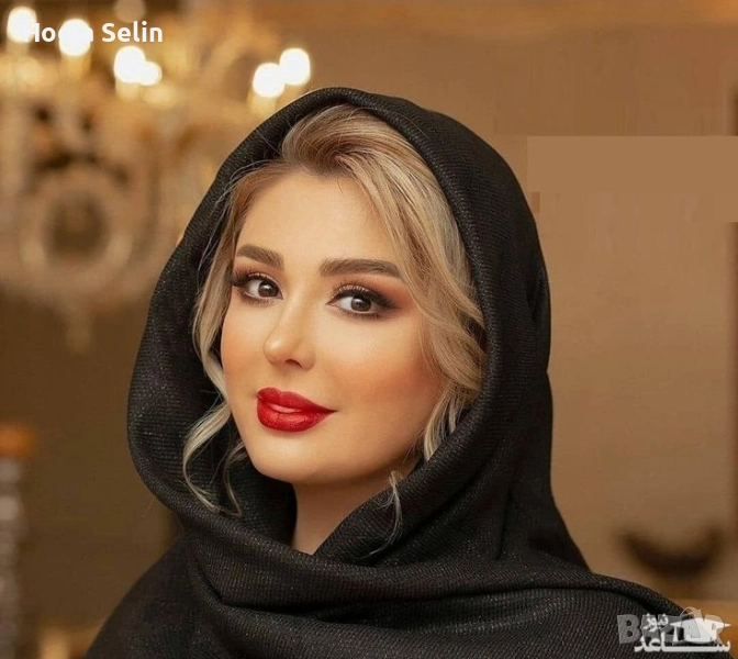 ходжа Селин, снимка 1