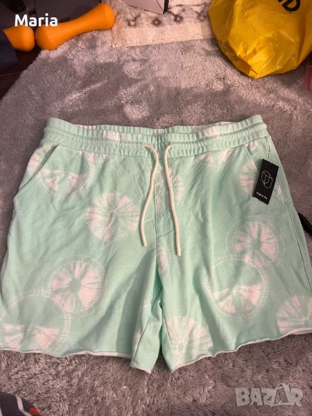 Къси панталони L 759, снимка 1