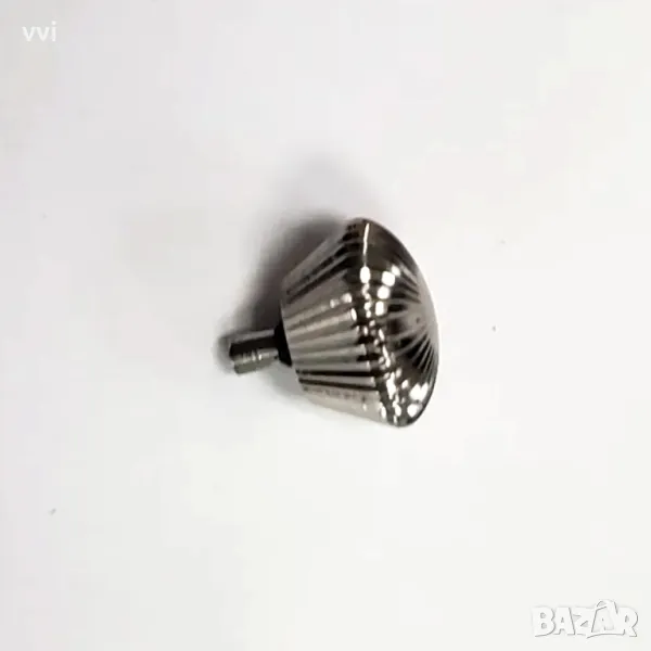 Корона за часовник с формата на диамант, снимка 1