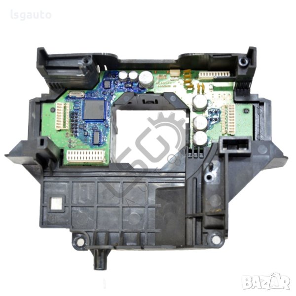 Контрол модул кормилна колона Ford Galaxy II 2006-2014 ID:101064, снимка 1