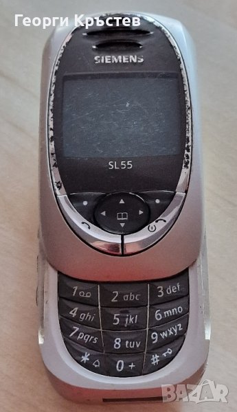 Siemens SL55, снимка 1