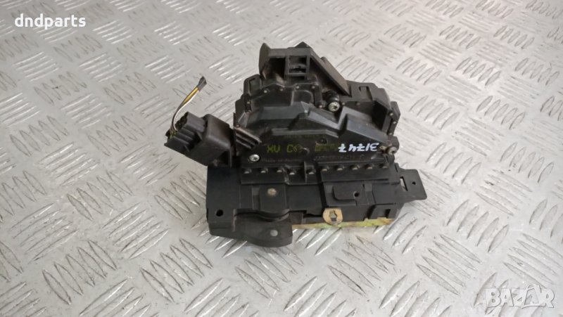 Брава врата Ford Focus 2002г.(задна лява)	, снимка 1