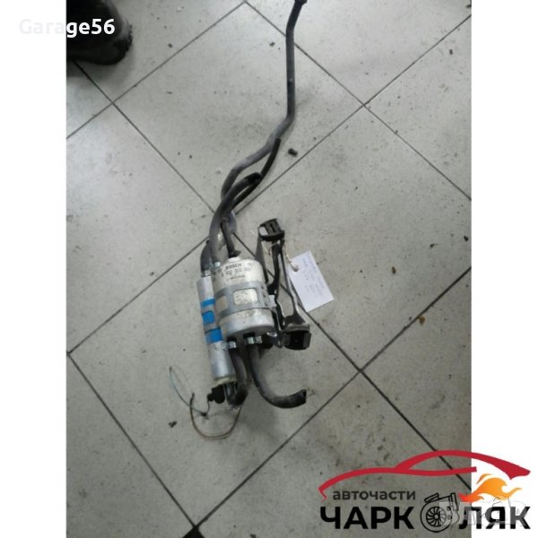 Бензинова помпа Мерцедес S320 W220 3.2Б, снимка 1