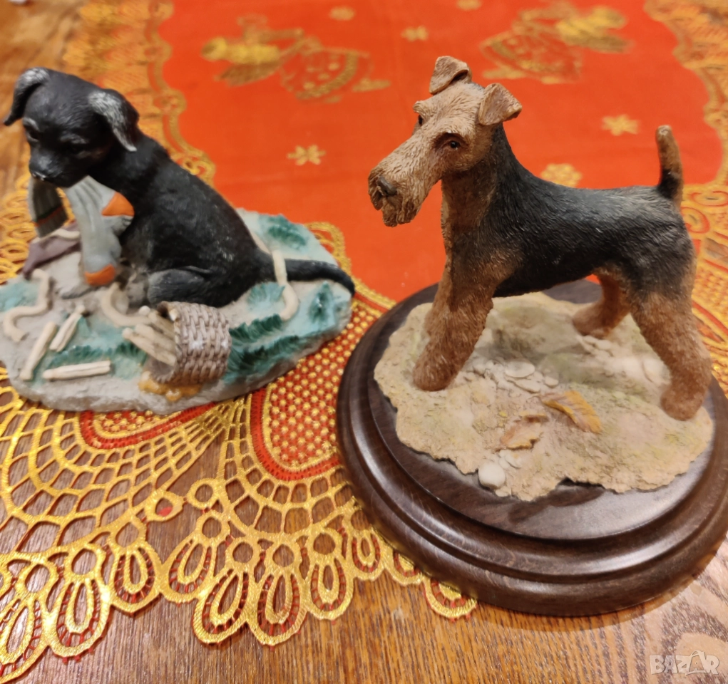 Фигури за декорация , снимка 1